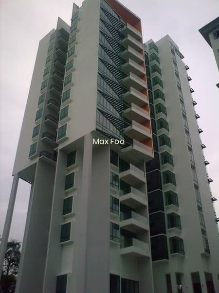 THE CENTRIO photo 6