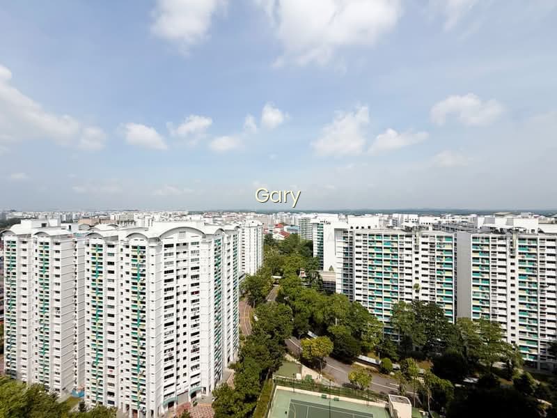 YEW MEI GREEN photo 2