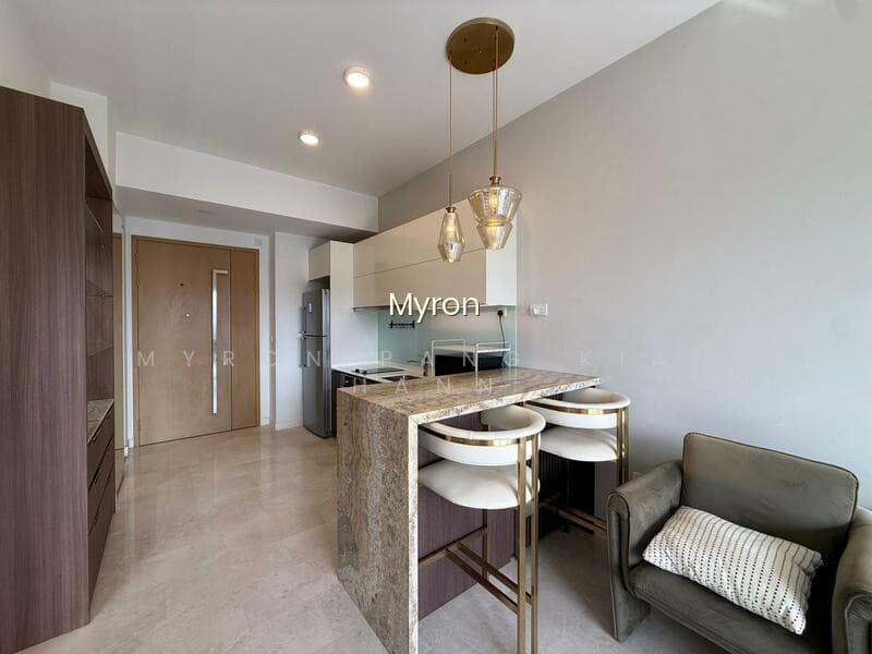ALEX RESIDENCES image 1 of 9