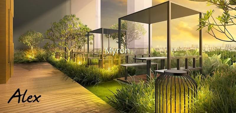 ALEX RESIDENCES photo 6