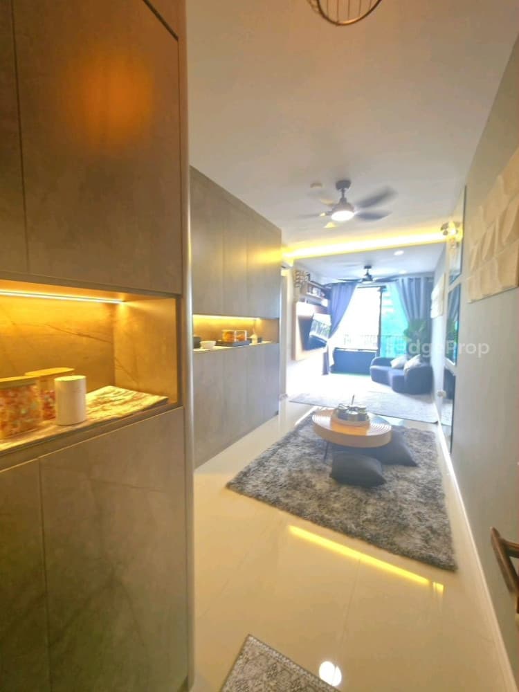 TREASURE AT TAMPINES photo 3