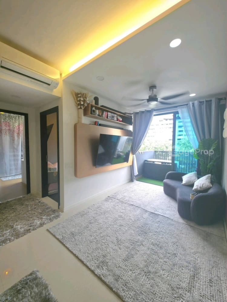 TREASURE AT TAMPINES photo 4