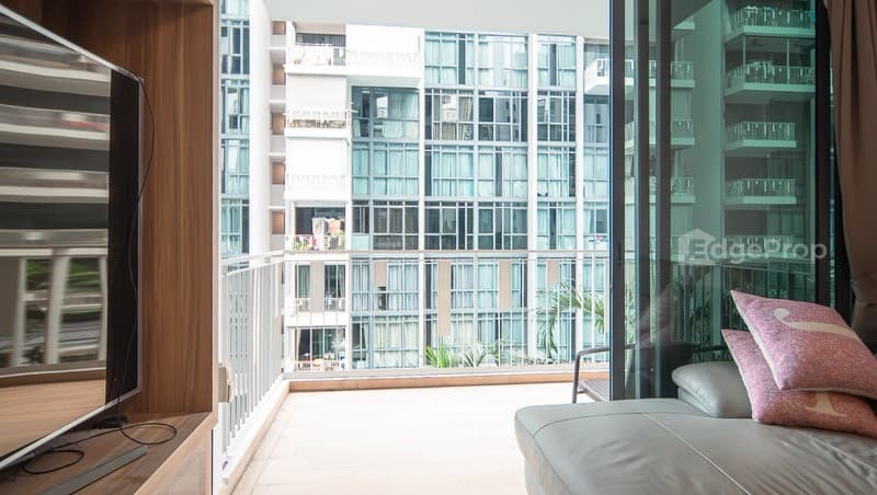THE LUXURIE photo 6