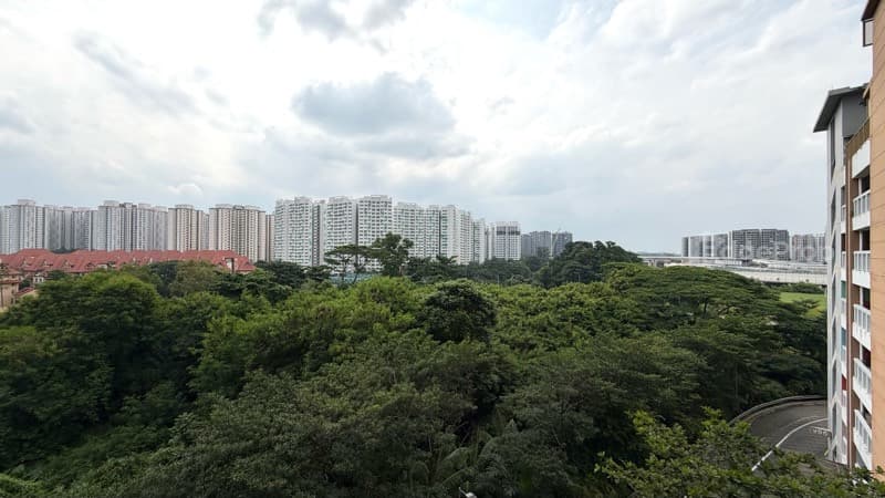 996A BUANGKOK CRESCENT photo 2