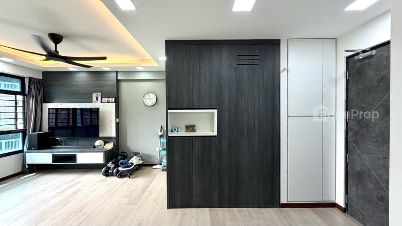 996A BUANGKOK CRESCENT photo 3