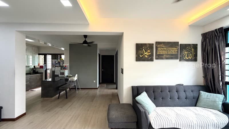 996A BUANGKOK CRESCENT photo 4
