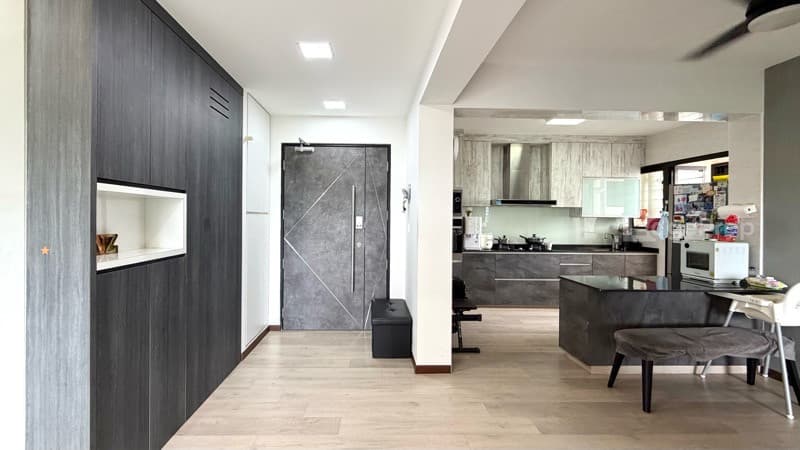 996A BUANGKOK CRESCENT photo 5