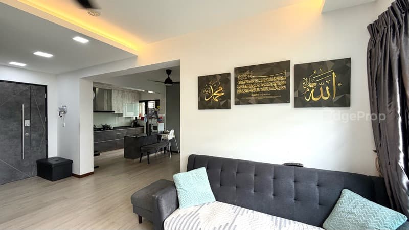 996A BUANGKOK CRESCENT photo 6