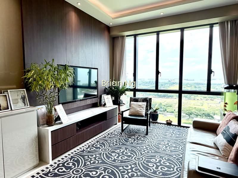 MARINA ONE RESIDENCES image 1 of 10
