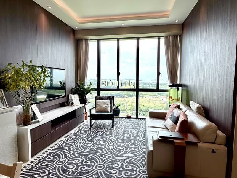 MARINA ONE RESIDENCES photo 2