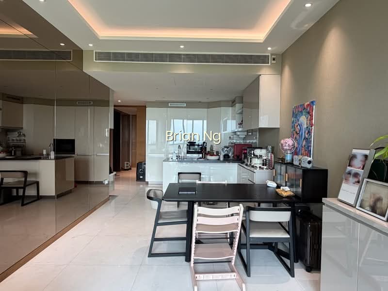 MARINA ONE RESIDENCES photo 3