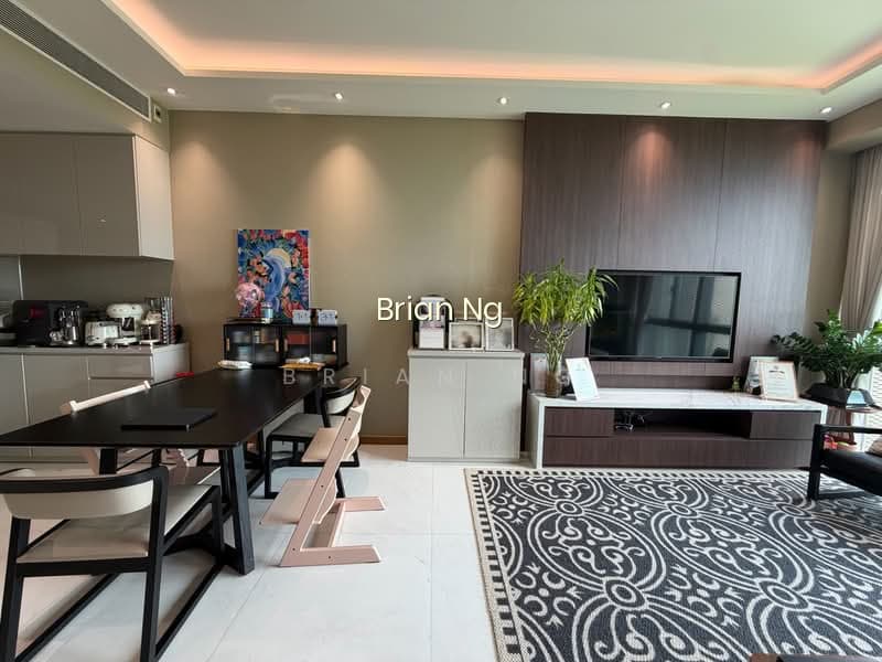 MARINA ONE RESIDENCES photo 4