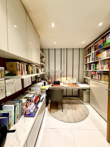 MARINA ONE RESIDENCES photo 6