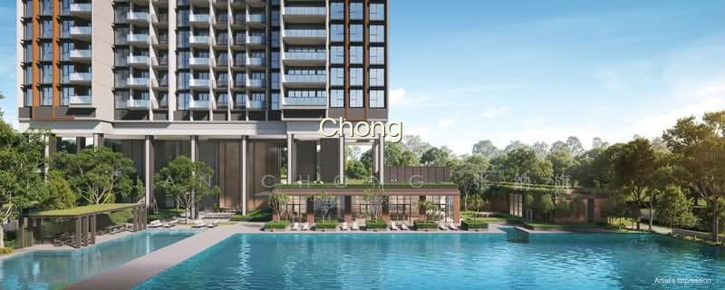 HUDSON PLACE RESIDENCES photo 4