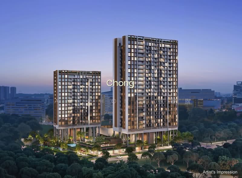 HUDSON PLACE RESIDENCES photo 5