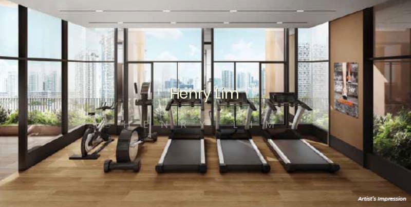THE ARCADY AT BOON KENG image 1 of 10