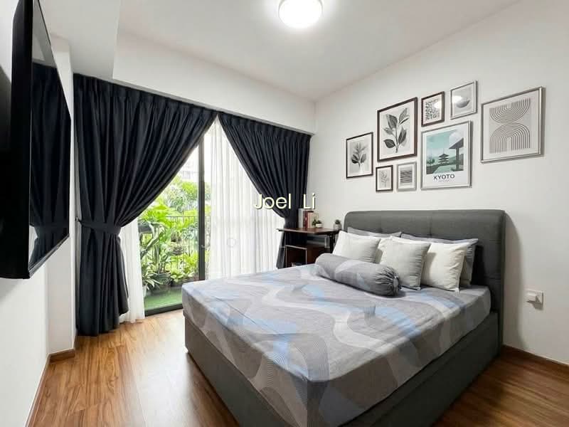 RIVERFRONT RESIDENCES image 1 of 10