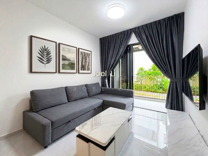 RIVERFRONT RESIDENCES photo 5
