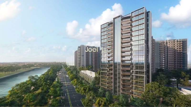 RIVERFRONT RESIDENCES photo 6