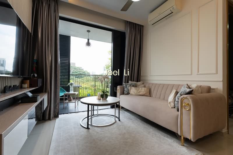 WESTWOOD RESIDENCES EC photo 2