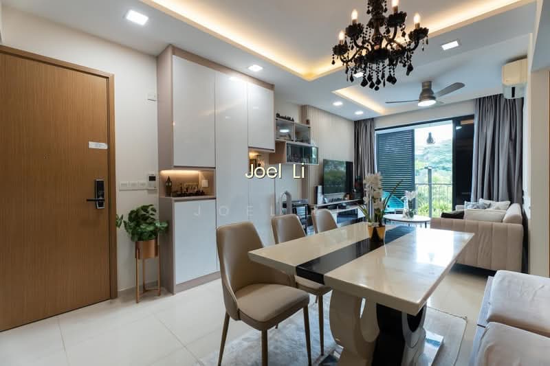 WESTWOOD RESIDENCES EC photo 3