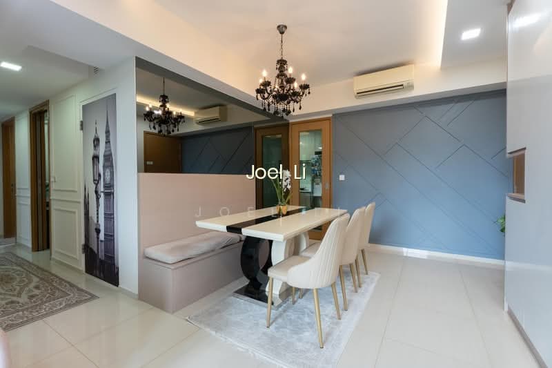 WESTWOOD RESIDENCES EC photo 4