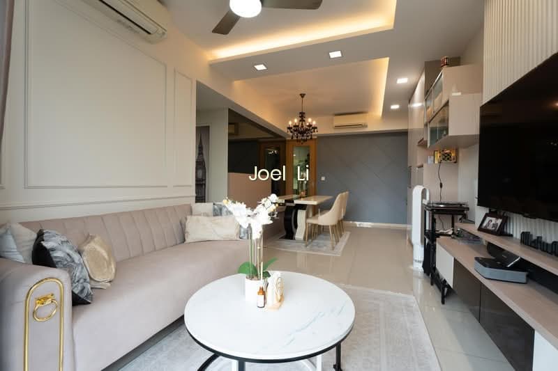 WESTWOOD RESIDENCES EC photo 5
