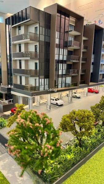 ARDOR RESIDENCE photo 5