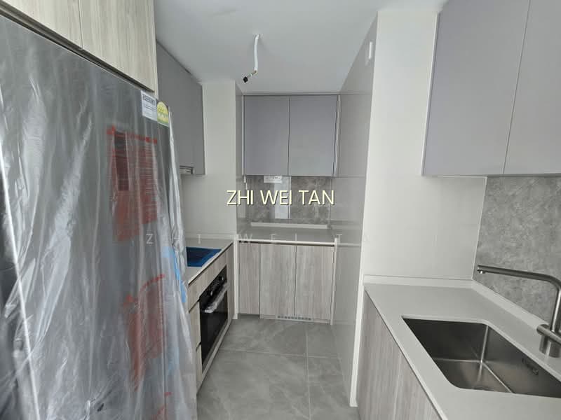 AMO RESIDENCE photo 5