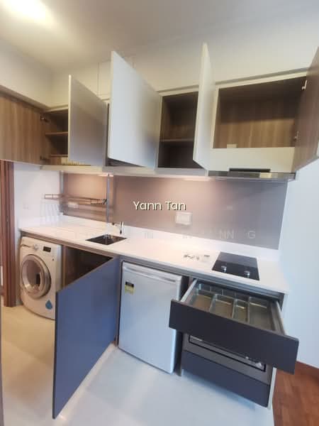 Q BAY RESIDENCES image 1 of 6