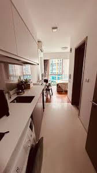 Q BAY RESIDENCES photo 2