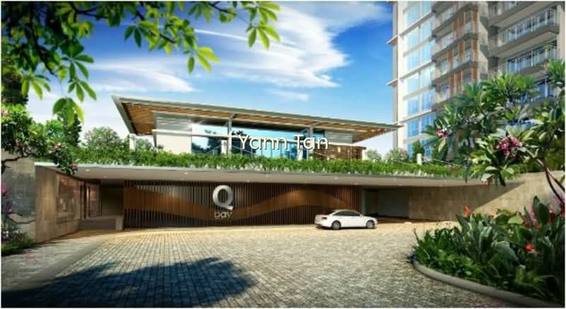 Q BAY RESIDENCES photo 5
