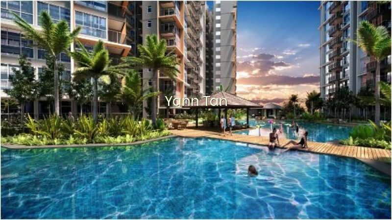 Q BAY RESIDENCES photo 6
