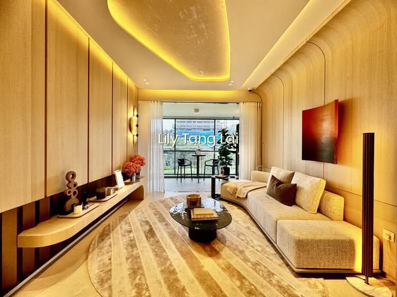UNION SQUARE RESIDENCES image 1 of 10