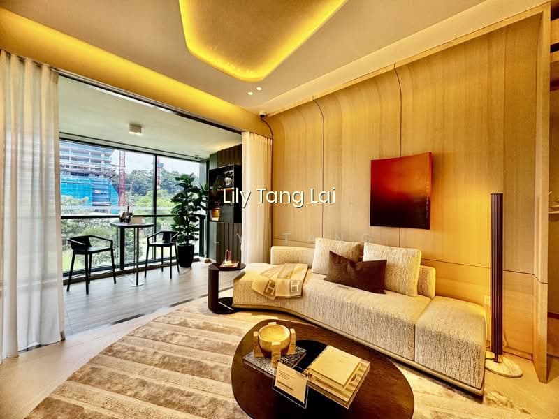 UNION SQUARE RESIDENCES photo 2