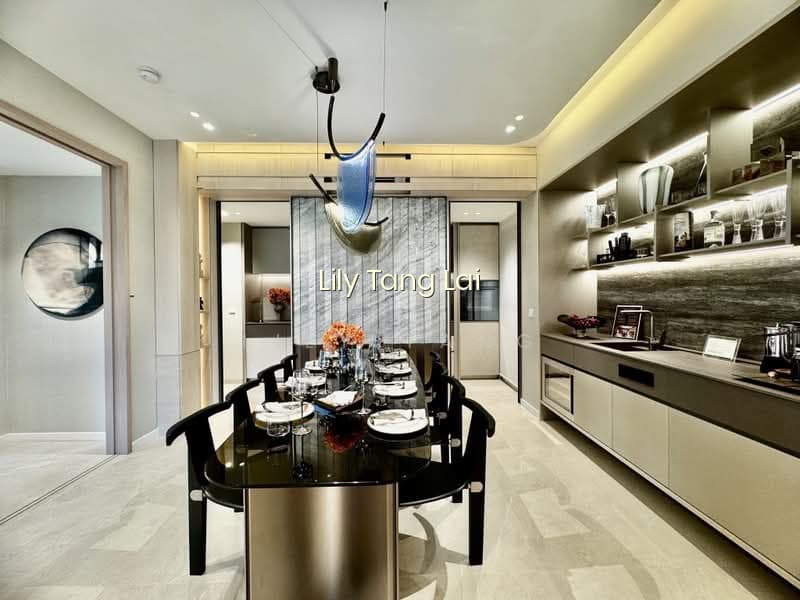 UNION SQUARE RESIDENCES photo 3