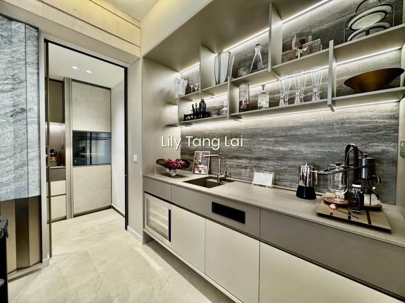 UNION SQUARE RESIDENCES photo 4