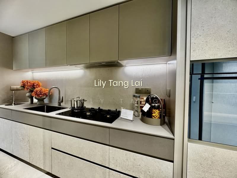UNION SQUARE RESIDENCES photo 5