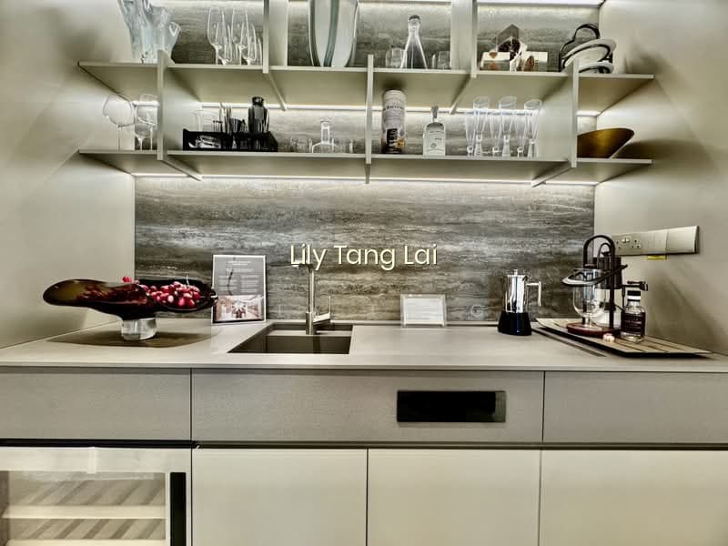 UNION SQUARE RESIDENCES photo 6