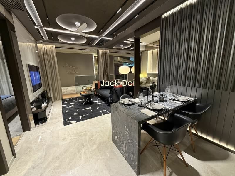 NEWPORT RESIDENCES image 1 of 9