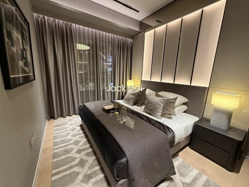 NEWPORT RESIDENCES photo 3