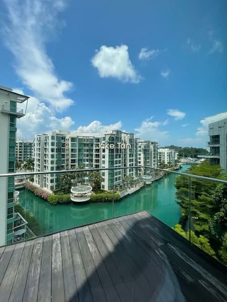 REFLECTIONS AT KEPPEL BAY photo 4
