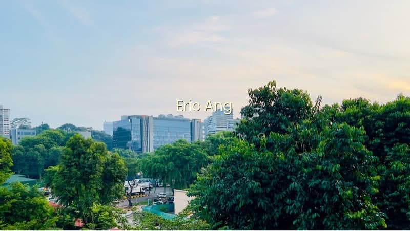 1 JALAN BUKIT MERAH image 1 of 9