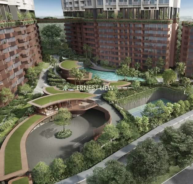 LENTOR HILLS RESIDENCES image 1 of 7