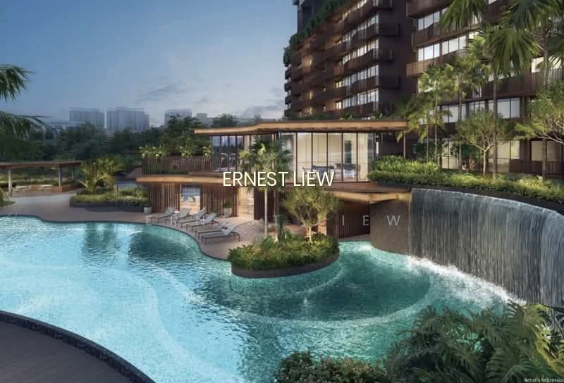 LENTOR HILLS RESIDENCES photo 2