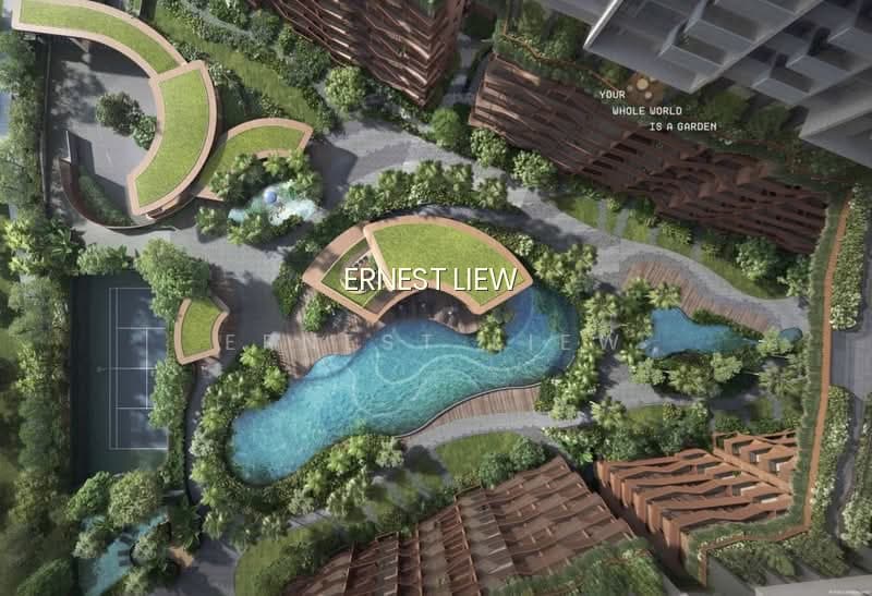 LENTOR HILLS RESIDENCES photo 3