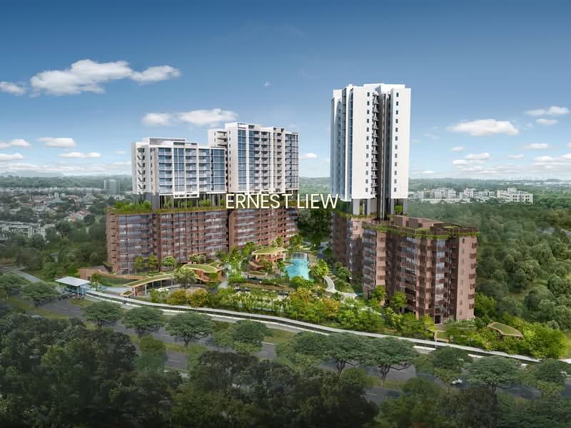 LENTOR HILLS RESIDENCES photo 4