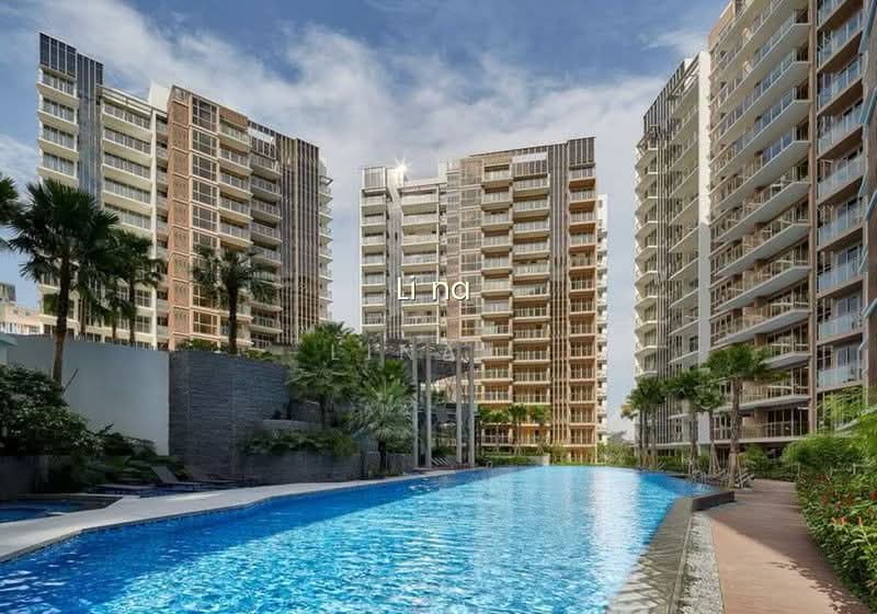 BARTLEY RESIDENCES image 1 of 10