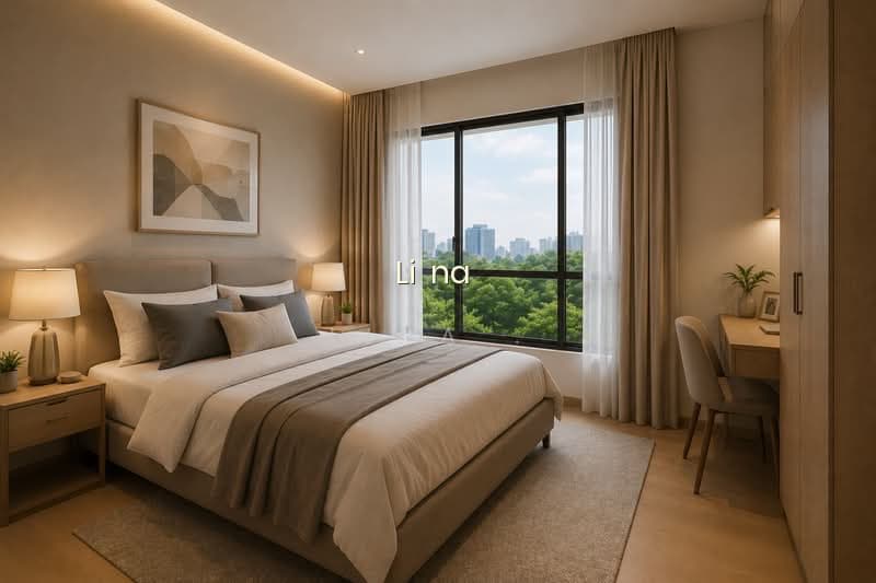 BARTLEY RESIDENCES photo 2