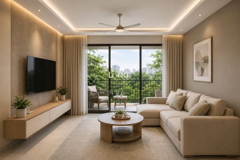 BARTLEY RESIDENCES photo 3
